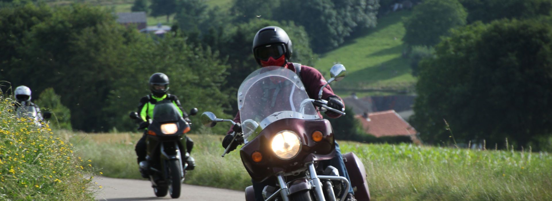 Motorrijbewijspoint Heemstede motorrijlessen