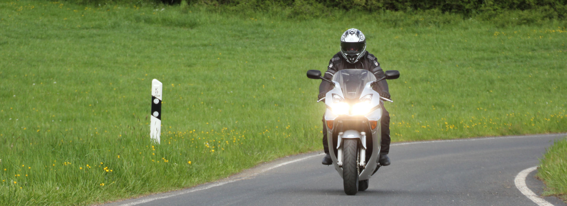 Motorrijbewijspoint Wassenaar  motorrijbewijs binnen 1 week