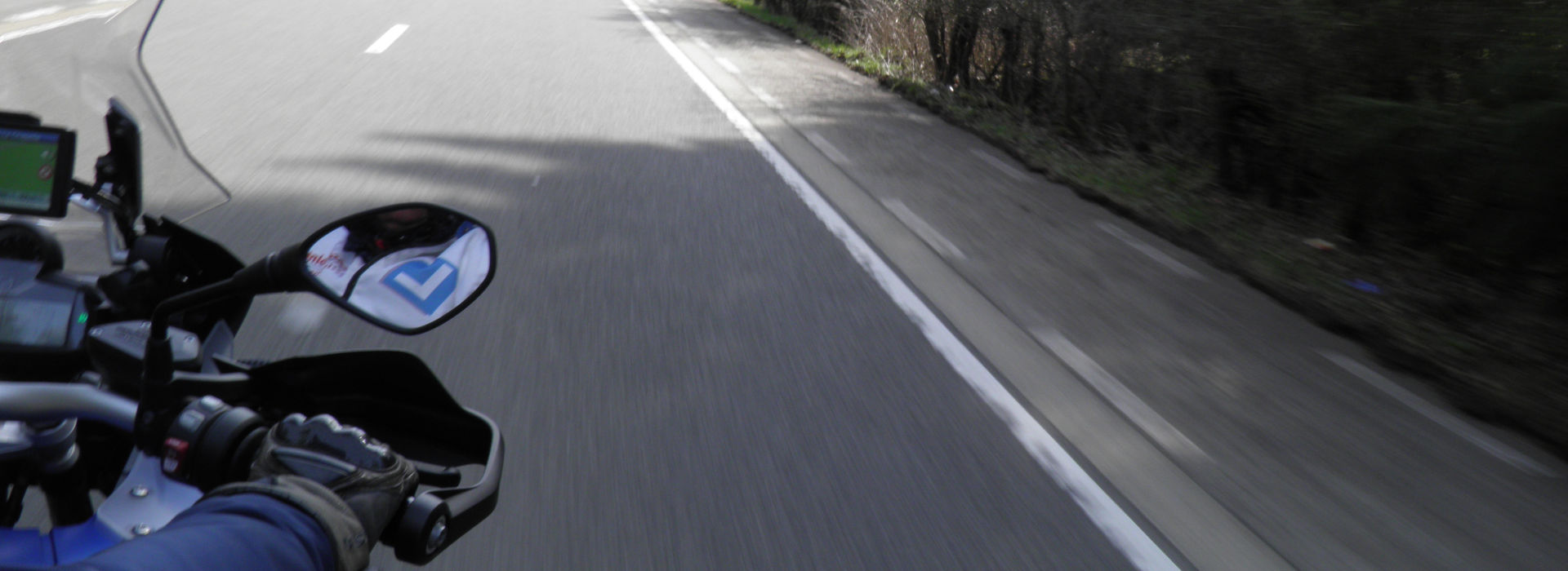 Motorrijbewijspoint Oegstgeest spoedopleiding motorrijbewijs