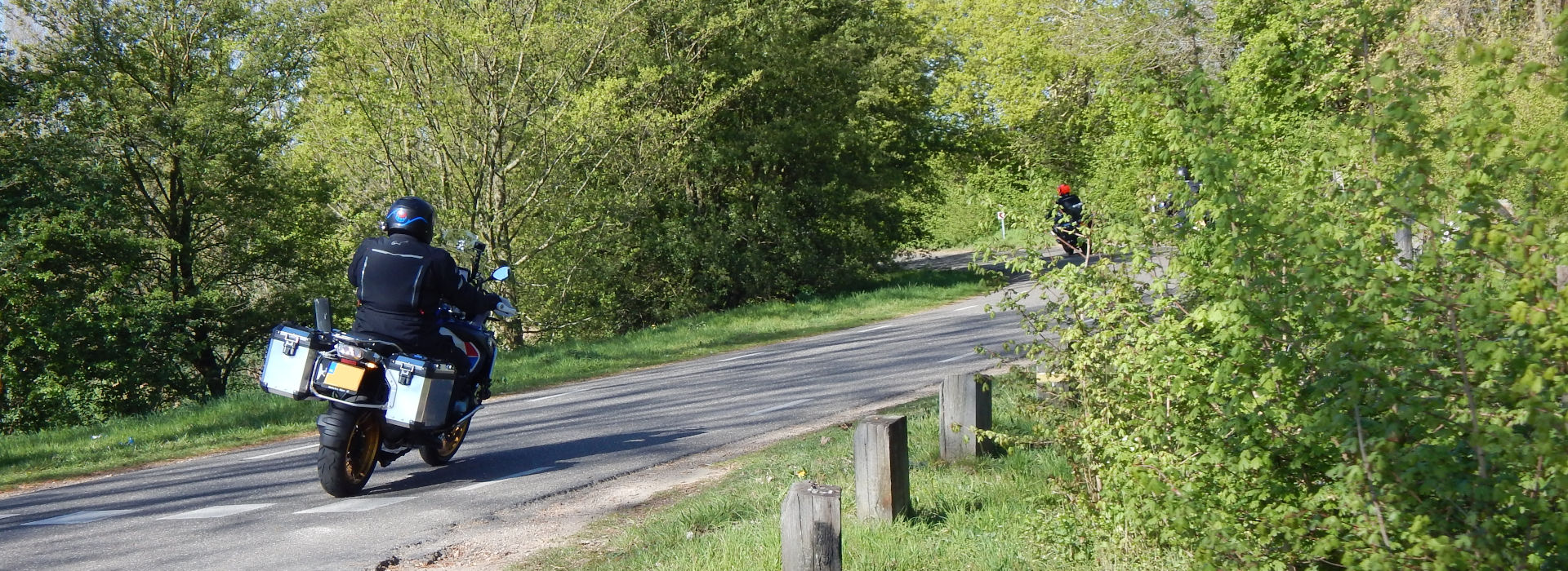 Motorrijbewijspoint Wassenaar FAQ