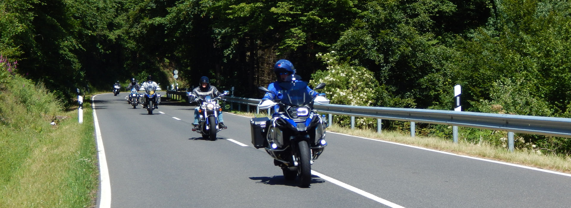 Motorrijbewijspoint Hillegom spoed motorrijbewijs