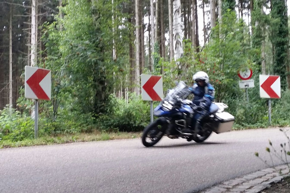 Motorrijbewijspoint Wassenaar motorrijbewijs binnen 1 week